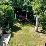 The Apartmán