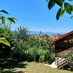 The Apartmán