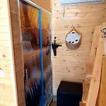 Apartmán The