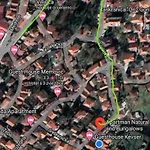 The Apartmán Sarajevo