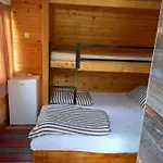 Apartmán The Sarajevo