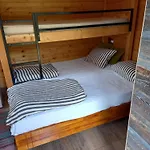 The Apartamento Saraievo