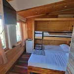 Apartmán The