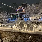 The * Sarajevo