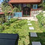 Apartmán The