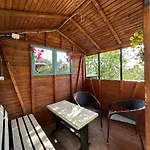 The Apartmán