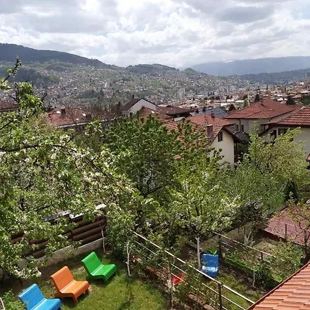 The Sarajevo
