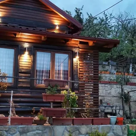 Apartment The