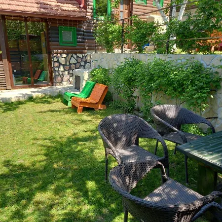 The Apartment Sarajevo