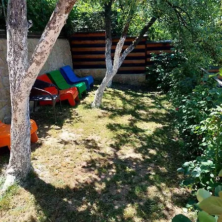 Apartment The