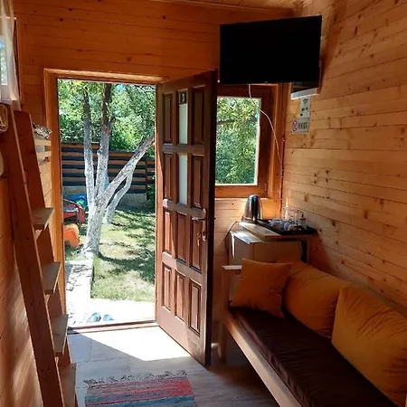 Apartament The Sarajewo