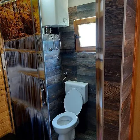 Appartamento The Sarajevo