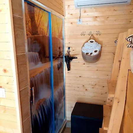 Apartament The