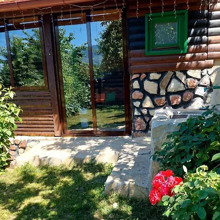 Apartament The