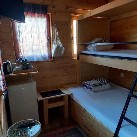 Appartamento The Sarajevo