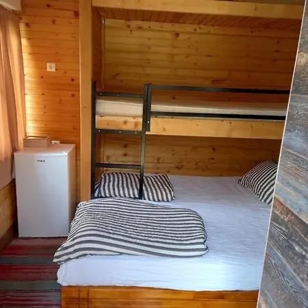 Apartament The Sarajewo