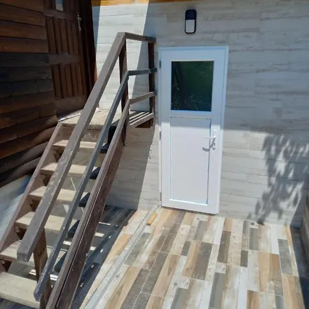 The 아파트 사라예보