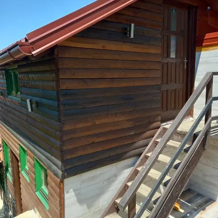 The 아파트 사라예보