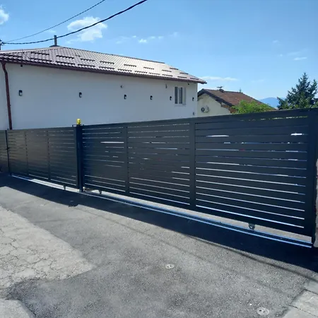 Appartement The *