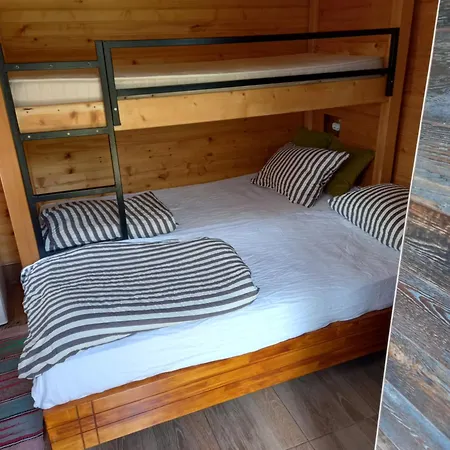 The Apartament Sarajewo