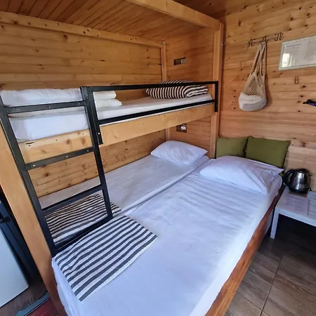 Apartament The Sarajewo