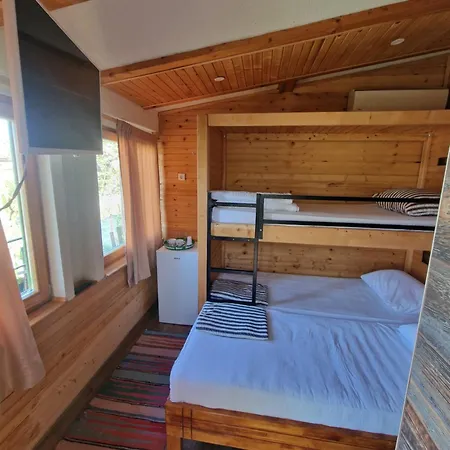 Apartament The