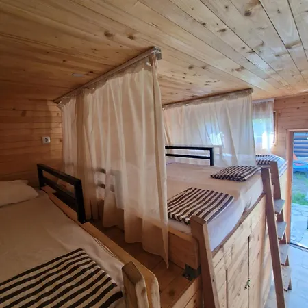 아파트 The 사라예보