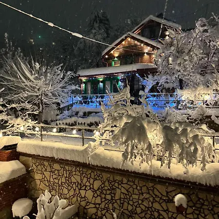 Appartamento The Sarajevo