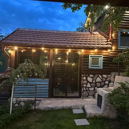 Appartement The
