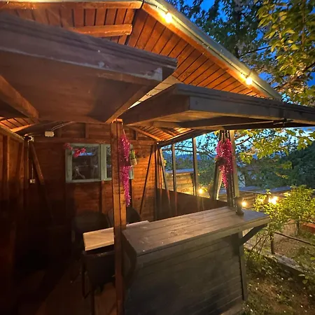 The Appartamento Sarajevo