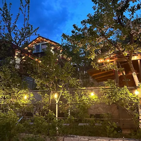 Apartment The
