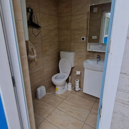 The Apartament *