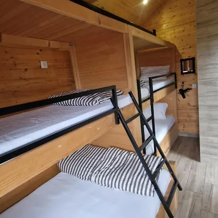 Appartement The Sarajevo