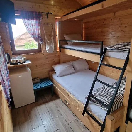 The Apartament *