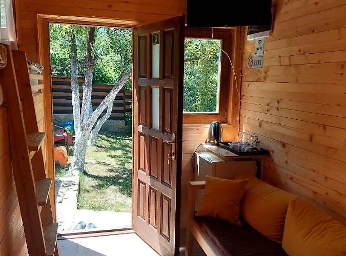 Apartament The Sarajewo