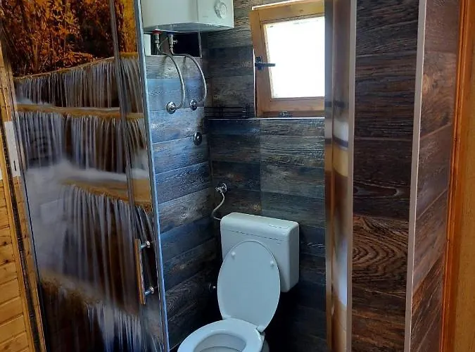 Apartamento The Saraievo