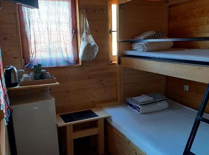 Apartament The Sarajewo