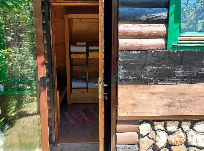 Apartament The Sarajewo