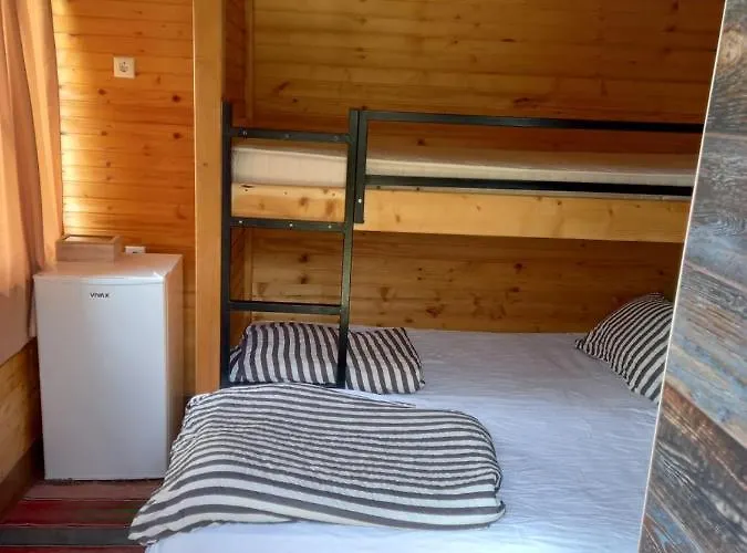 Apartament The Sarajewo