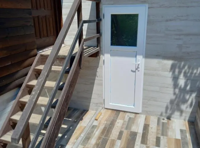 The Apartamento Saraievo