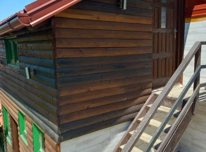 The Apartament Sarajewo