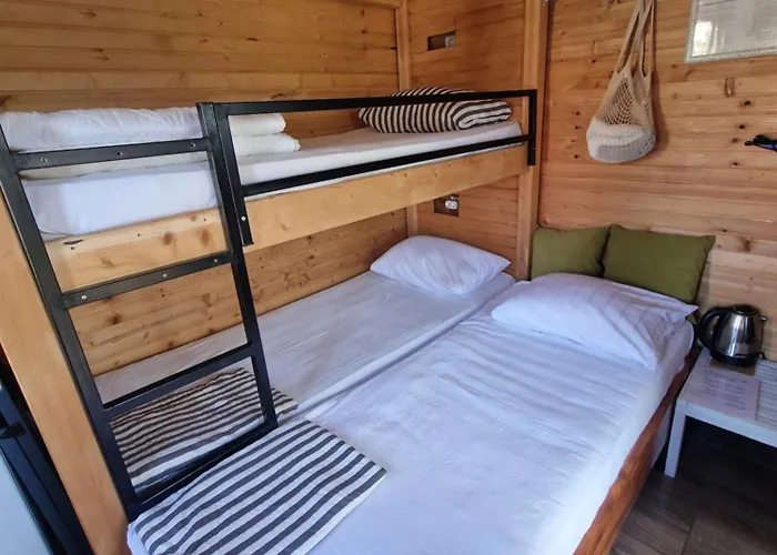 아파트 The 사라예보