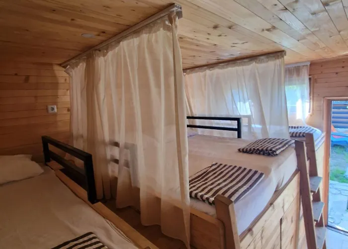 아파트 The 사라예보