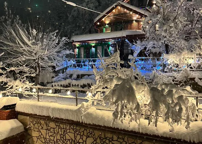 Apartament The Sarajewo