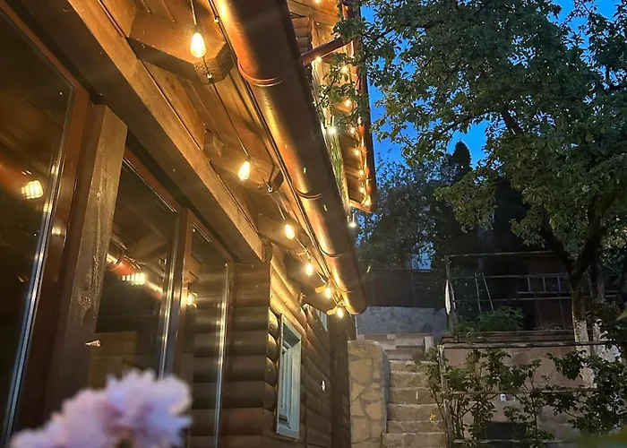 Apartament The Sarajewo