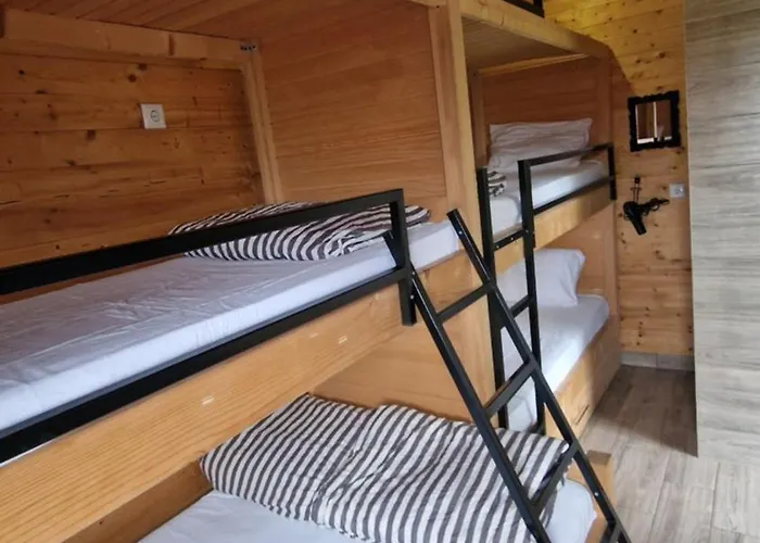 Apartament The Sarajewo